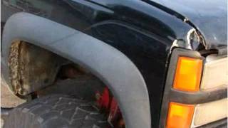 preview picture of video '1993 Chevrolet Blazer Used Cars Osage Beach MO'