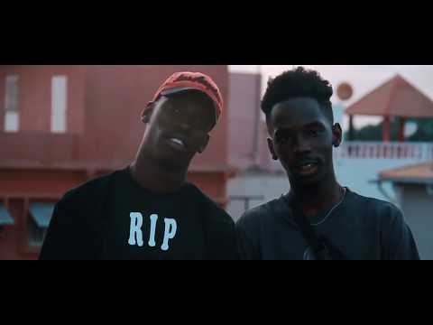 Mass187 ft Twallz  Faces & Places ( Official Video )