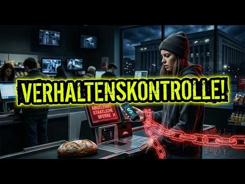 Video Thumbnail: Digitales Gold und staatliche Kontrolle: Die Evolution des Geldes