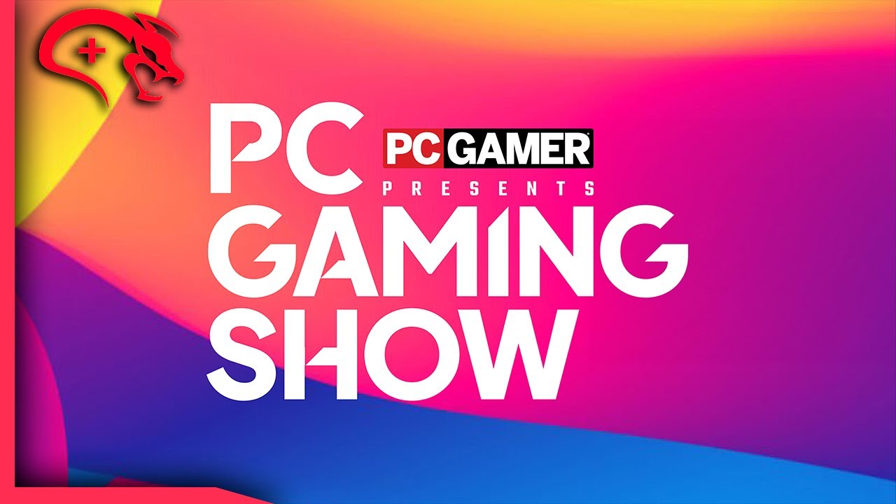 PC GAMING NO DEFRAUDA, sigue siendo un tostón PERO al MENOS LOS ANUNCIONS ESTAN BIEN