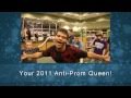 2011 Anti-Prom Kings & Queen! 