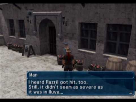 Leress Plays Suikoden 4 Part 49: Welcome Home