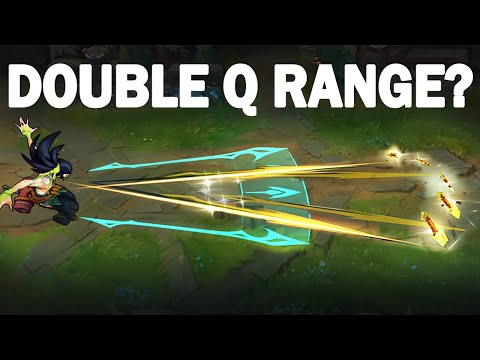 Akali Tricks You DIDN'T KNOW About