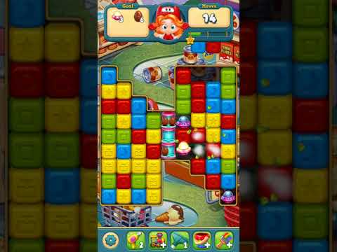 Toy Blast Level 1793