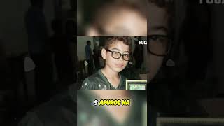 Cabelo MATOU? Jovem é Morto por Erro Bizarro em Fortaleza #shorts