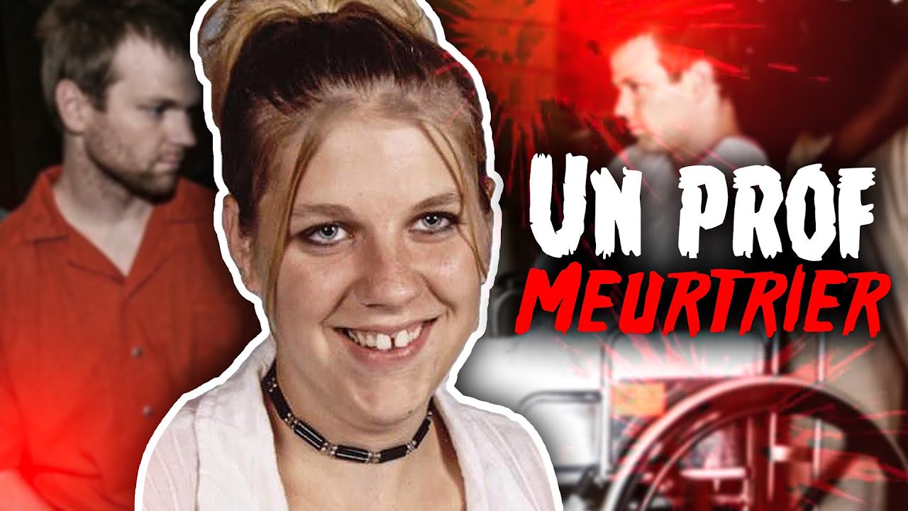 AMOUREUSE de son PROF de sport : il lui tend un PIÉGE MORTEL (#HVF)