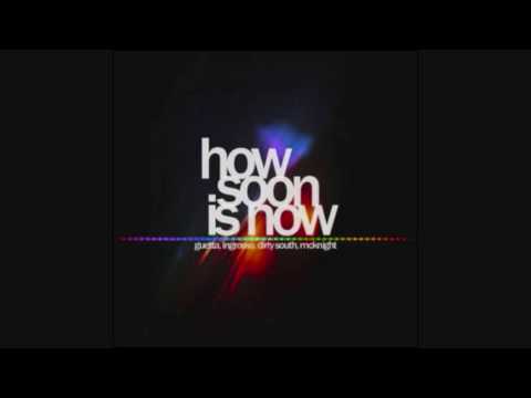 David Guetta, Dirty South feat Julie Mcknight _ How Soon Is Now