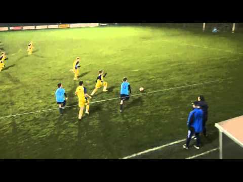 Trailer du  match J-C 1er degré FC Le Landeron - Team Littoral