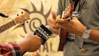 Download Lagu NAMM 2013 - Pukanala Ukuleles Thumbnail