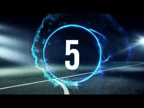 TOP 5 Tore - September 2015 | SPREEKICK.TV