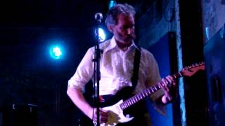 The Monochrome Set - Cowboy Country - Glasgow!