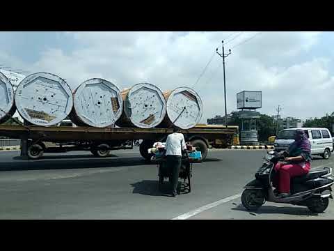 Time Lapse Video of Xiaomi Mi A1