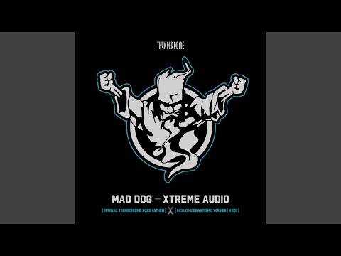Xtreme Audio (Official Thunderdome 2023 Anthem)