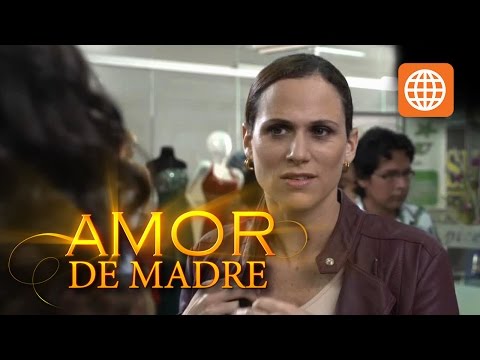 Amor de madre - Capítulo 36- Parte 2/3