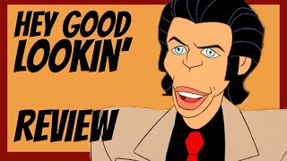 Download lagu Hey Good Lookin' (1982) Review mp3 Download lagu Hey Good Lookin' (1982) Review mp3
