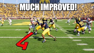 EA Just COMPLETELY Changed College Football 26!