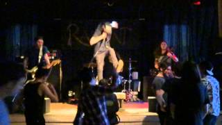Death of an Era live - "P.O.S."  4-19-2015