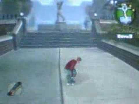 Bully #68 - "Complete Mayhem"