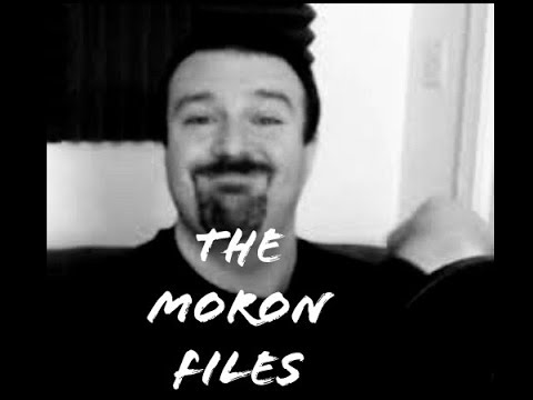 The Moron Files: DarkSydePhil Part 2