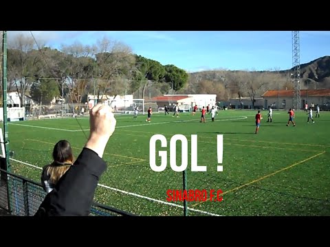 2021/22 - JORNADA 12 - JUVENIL - 11/12/21 - 15h15