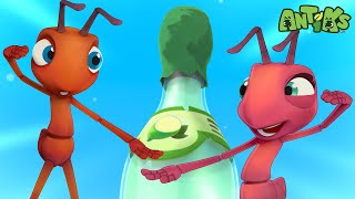 Download lagu Botol Roket | ANTIKS Indonesia | Kartun Anak-anak | BARU 2022 | Petualangan Semut ANTIKS mp3 Download lagu Botol Roket | ANTIKS Indonesia | Kartun Anak-anak | BARU 2022 | Petualangan Semut ANTIKS mp3