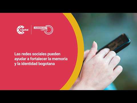  Más poesía y menos ruido: cómo una imagen puede cambiar la forma de ver Bogotá