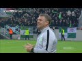 video: Branko Mihajlovic tizenegyesgólja a Ferencváros ellen, 2018