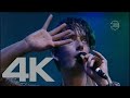 Pulp - F.E.E.L.I.N.G.C.A.L.L.E.D.L.O.V.E (Live Alabamahalle, Munich '96) - 4K 50fps Remastered