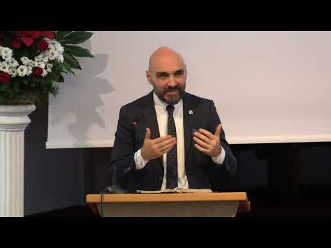 Igor Mitrović - "35 GODINA ADRE: Svet se isceljuje kad ti je stalo do njega" - 6.12.2025.