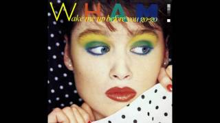 Wham! - A Ray Of Sunshine (Specially Recorded for "The Tube")