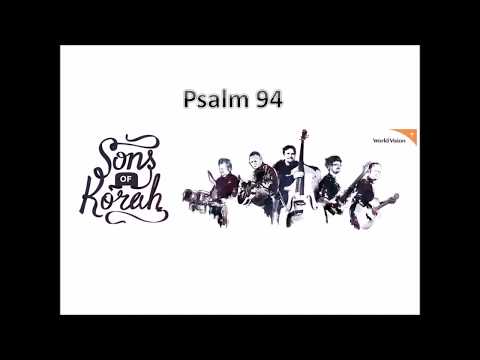 Psalm 94 | Sons of Korah | with lyrics