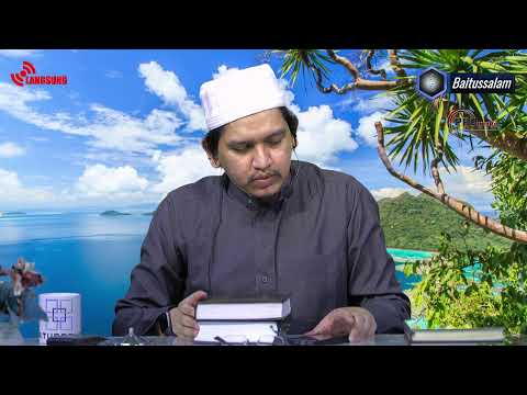 Syarah Qaulul Mufid