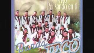 Banda La Teco-La Ultima Copa.