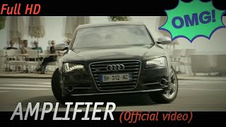 Amplifier Boy Attitude whatsapp car stunt video/DJ