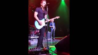 Hunter Hayes with Ryan Lafferty- EGSBM