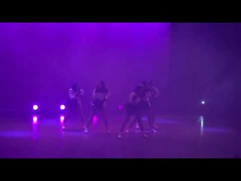 SetVi // 우주소년 [WJSN(COSMIC GIRLS)] - MOMOMO + CATCH ME // Dance Cover