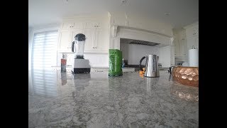 Laird Organic Coffee with Superfood Creamer