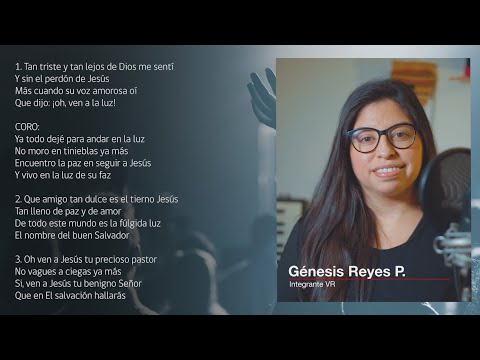 HIMNO | Tan triste y tan lejos