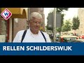Burgemeester Jan van Zanen reageert op nachtelijke rellen Haagse Schilderswijk