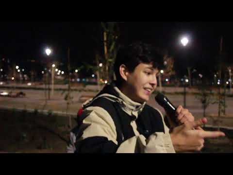 SEMIS | RAIKO VS NADIE | GOD´S PLAN VOLUMEN FINAL