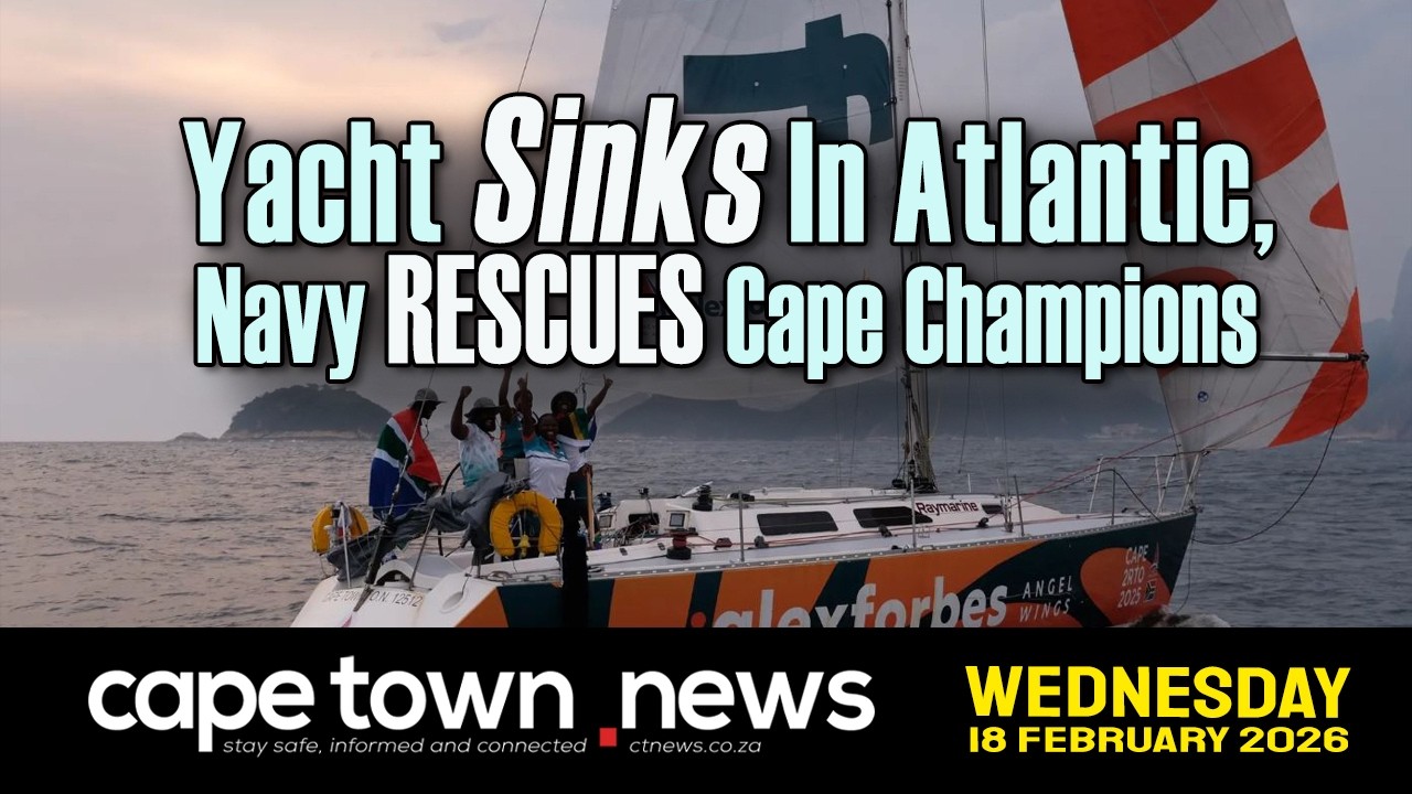 Wednesday, 18th of February, 2026.