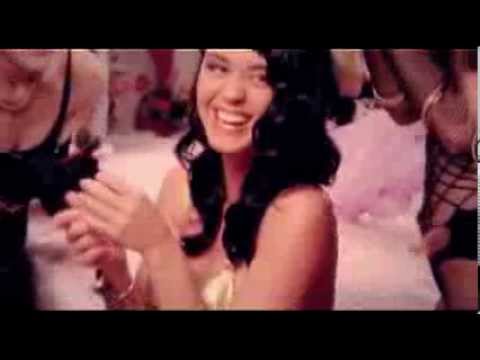 Katy Perry - I Kissed A Girl [OFFICIAL VIDEO]