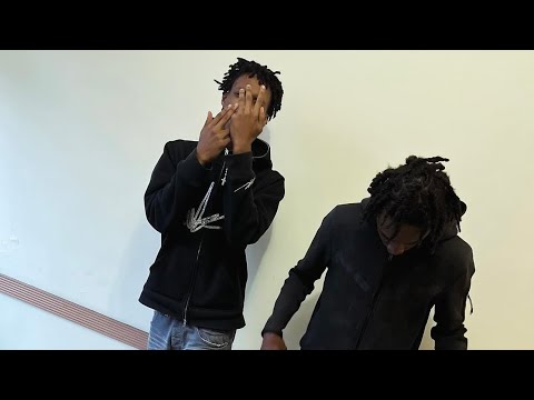 Skrollaxk x Sdot Go x Zy Blitz x DB Hound-EOS/OYK(full unreleased audio)