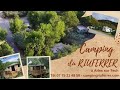 Camping du Riuferrer