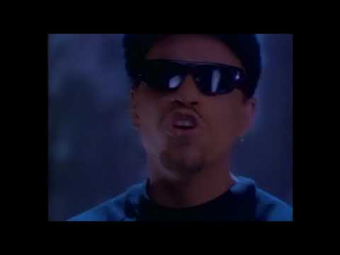 Ice-T ‎– Colors (Official Video) uncensored 1080 HD