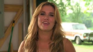 &quot;Ready To Roll&quot; - Ruthie Collins Airstream Makeover - Episode 2