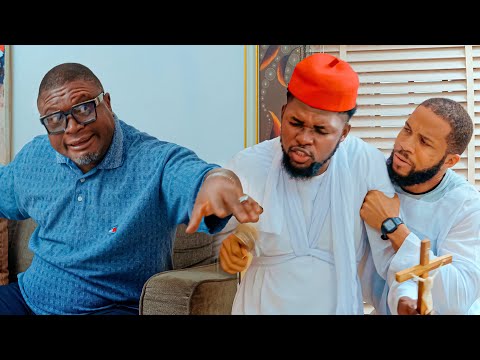 Mr Lawanson doesn't like Money | Mr Lawanson Family Show | S8 Eps2