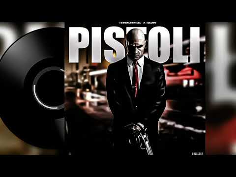 ItsOnlyskillz ft. Illeoo - Pistoli (Unofficial Song)