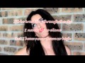 Fall To Fly - The Osmonds ft. Ruth Lorenzo (lyrics)
