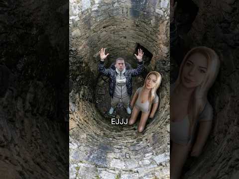 Spašavanje Bake Prase iz RUPE?!